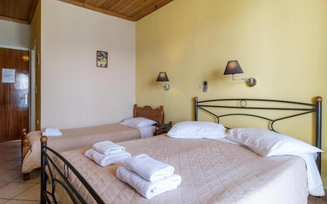 Apostolos Apartment 6