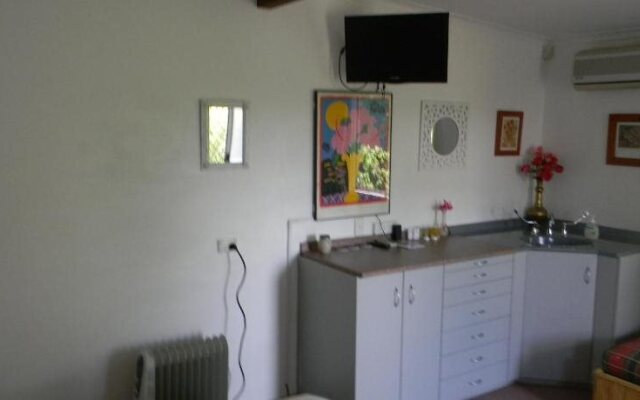 Glenellen Bed and Breakfast