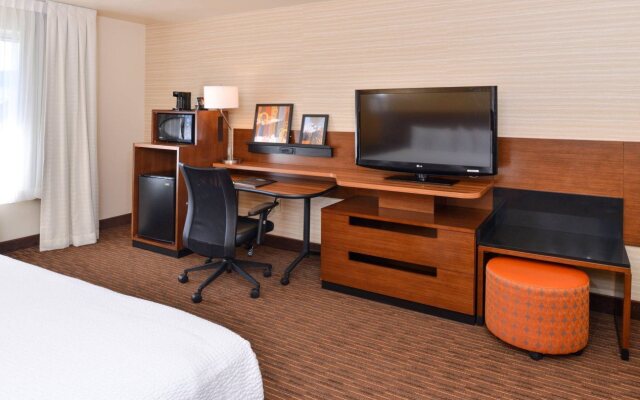 Fairfield Inn & Suites Steamboat Springs