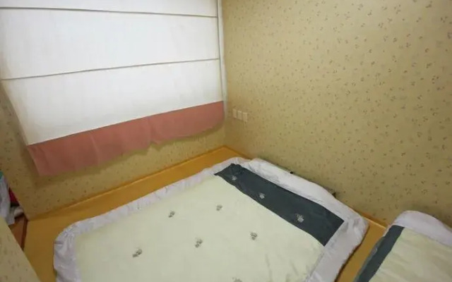 Sokcho Carlsbed