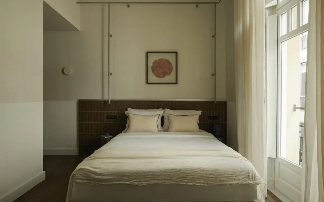 Ergon Bakehouse Athens