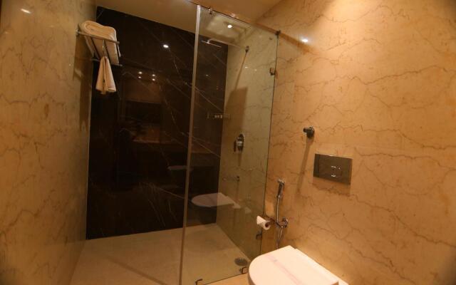 The Forest Hill Hotel