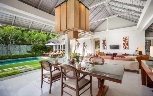Villa Kiran One