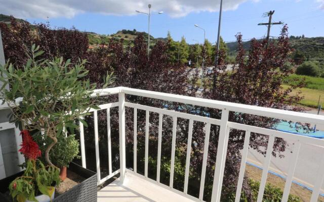Mare Monte Luxury Apartments 2