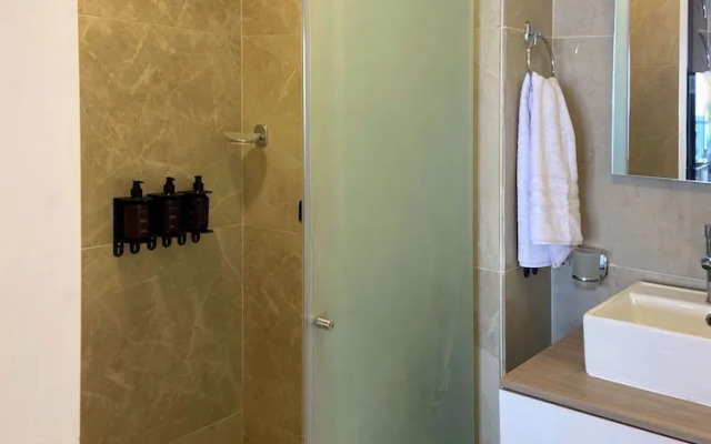 w Wonderful Loft w Fantastic View in Crespo