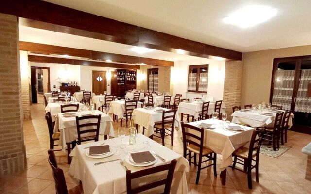 Locanda Del Viandante