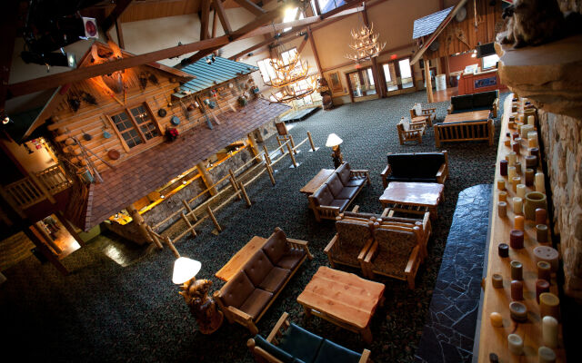 Great Wolf Lodge Niagara Falls