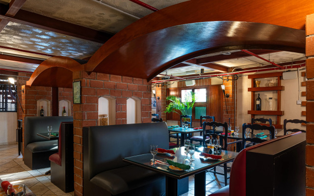 Radisson Blu Hotel Doha