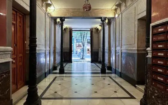 AsAtHome Arenal Madrid Apartment