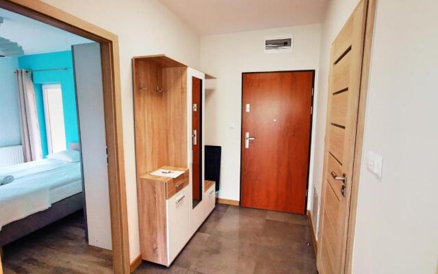 Apartamenty EverySky Karpacz Emilii Plater 18