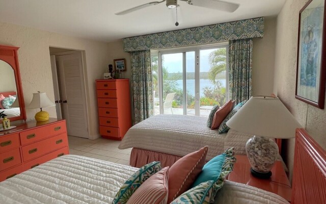 Sunnyside 2 Bedroom Home