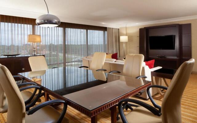 Marriott Memphis East