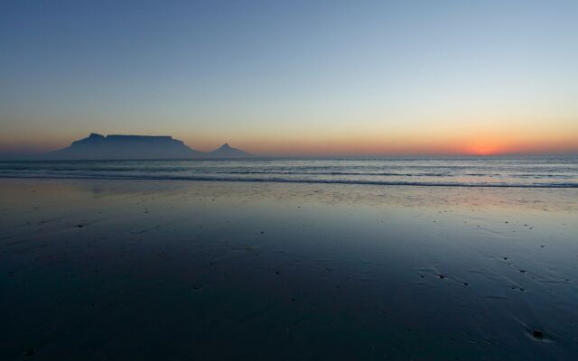 Cinnamon House Bed and Breakfast