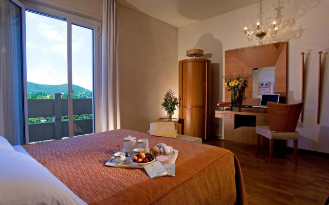 Hotel Terme Orvieto
