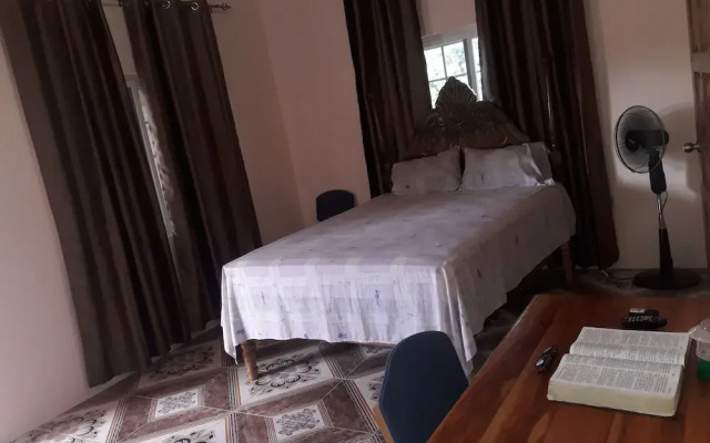 The View (1bed)