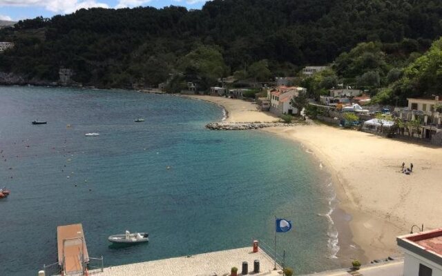 B&B Il Vicoletto Del Casale