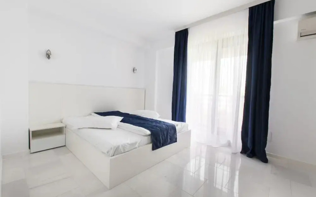 SnS Apartament in Villa Sophia