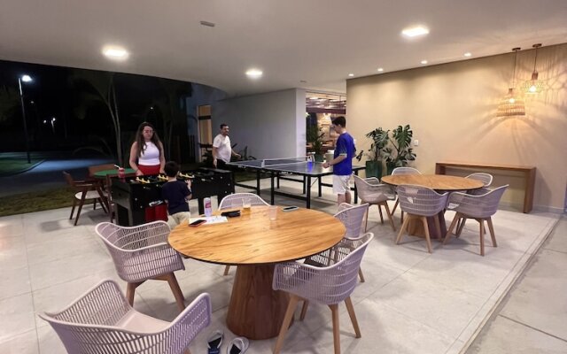 Makia Beach Experience Flat Estudio 312A