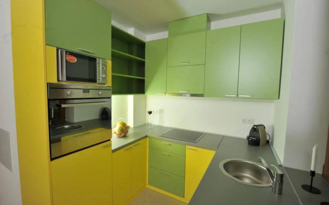 Debo Apartments Lackierergasse - contactless check in