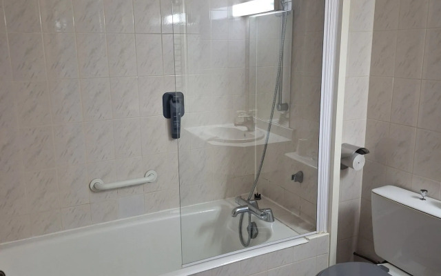 Hotel du Moulin à Vent Gerland