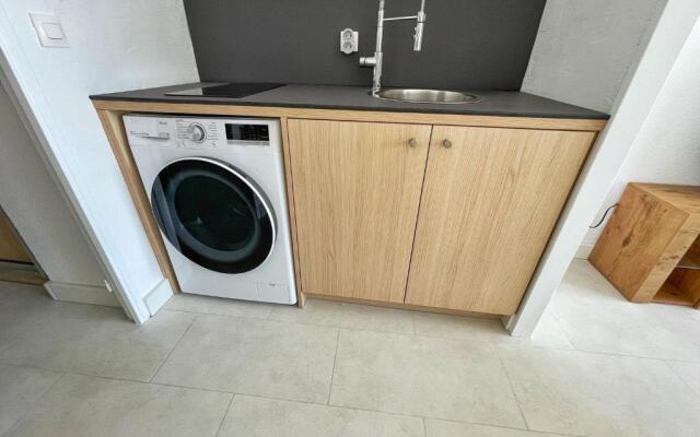 #902 MARINA RIVIERA BAY - Marina Baie des Anges