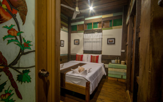 Poonsawasdi Hotel