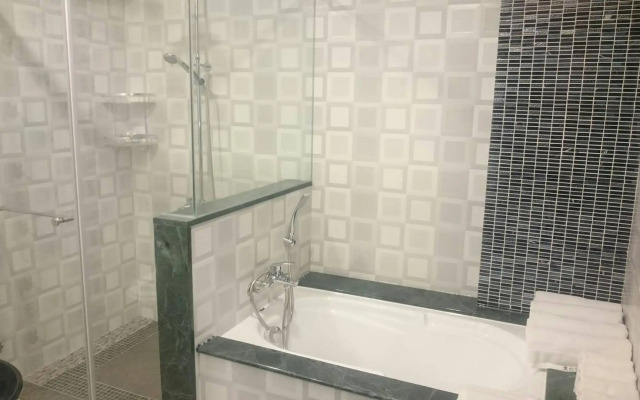 Kingdom Love Bed and Breakfast