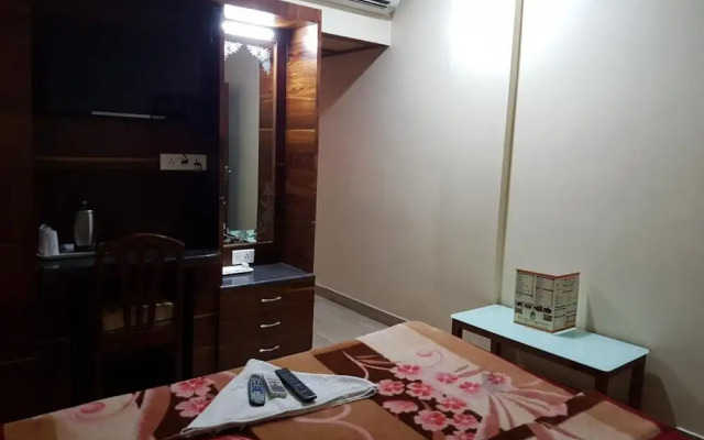 The Kanchi Residency