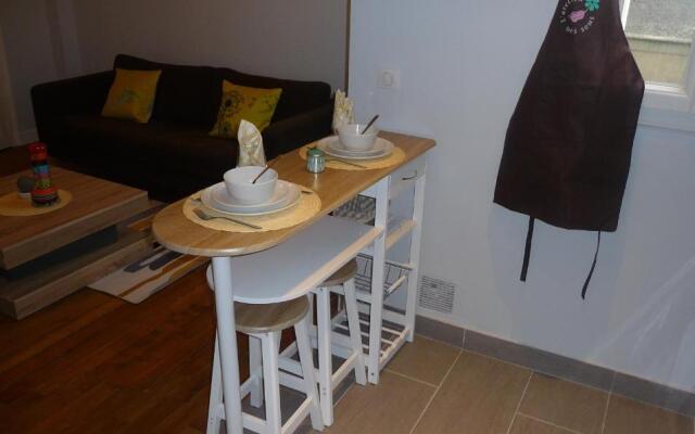 ZenAttitude entre Paris et Versailles La Defense Velizy