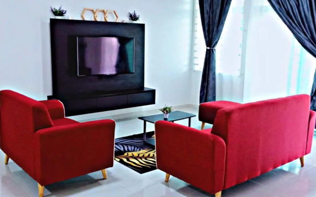 MARI Residence