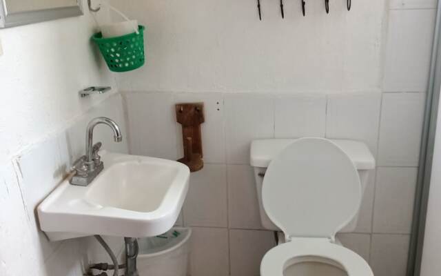 Centro Ecoturistico del Lago