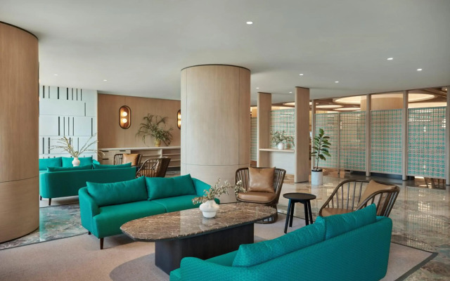 VIVERE Hotel, ARTOTEL Curated