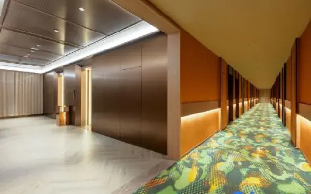 Orange Hotel Datong Ancient City Branch