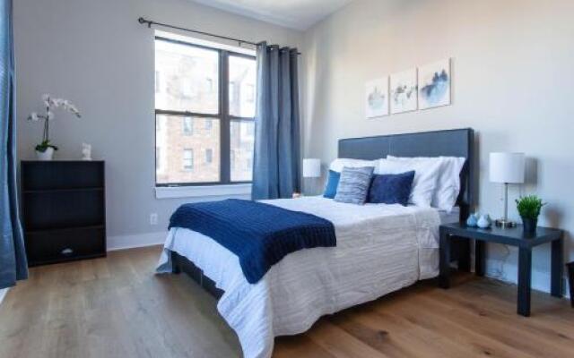 Manhattan Bedrooms NYC!