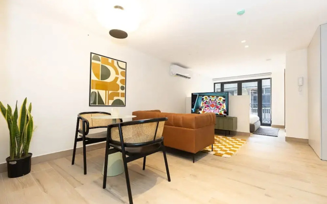 The York by Acomodo Casco Viejo Best Location