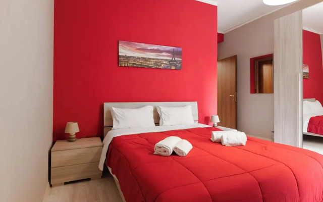 Affittacamere Alpino 76