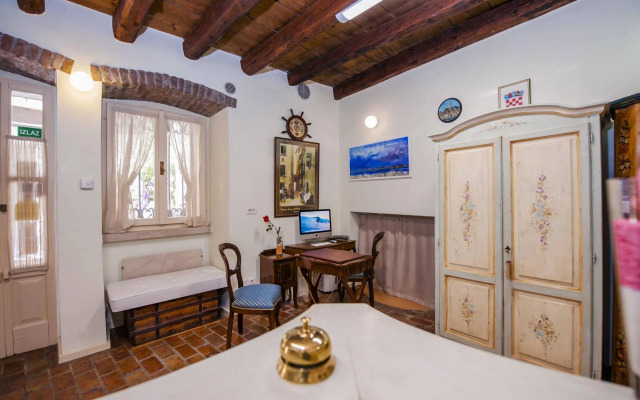 Residence La Carera