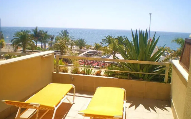 NERJA SPAIN FLATS - nsf50 Burriana