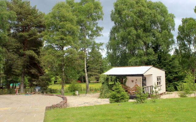 Birchwood House B&B