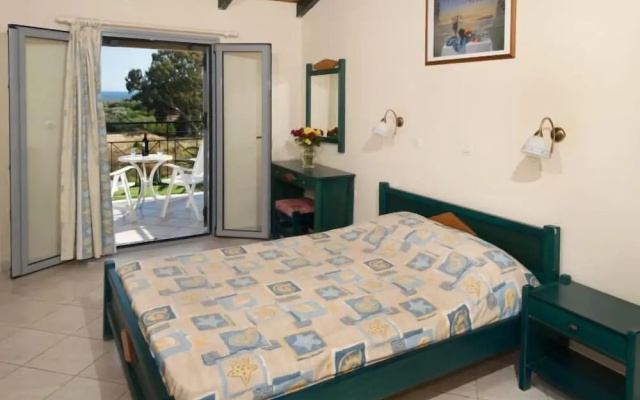 Alkioni Hotel