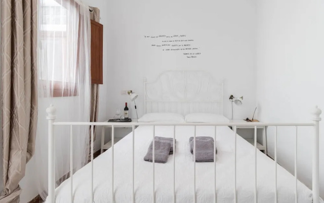El Rincón de los Artistas - Hostel
