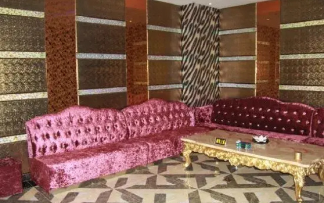 Jinhui International Hotel