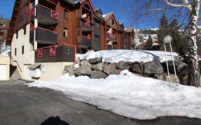 Apartment Verger de l'adret