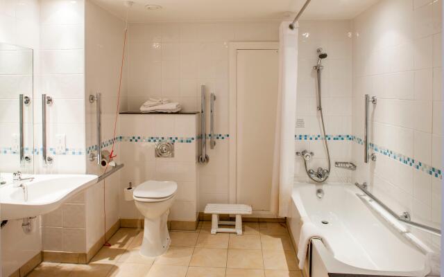 Holiday Inn Rochester Chatham by IHG