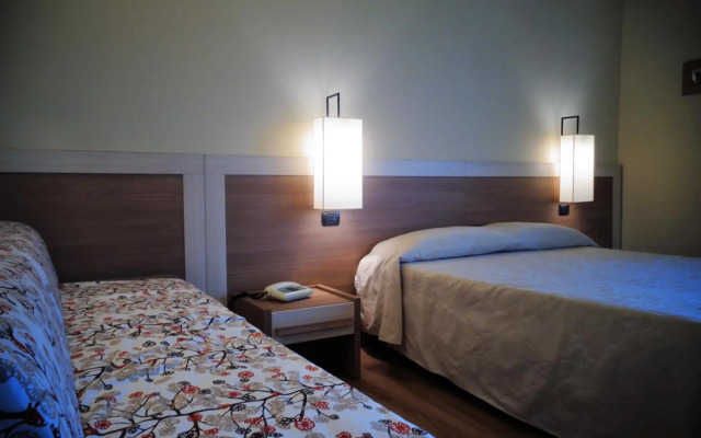 Hotel Country Club