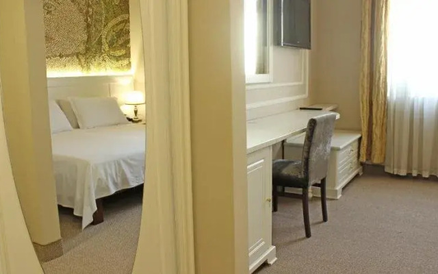 Adriatik Hotel & Resort