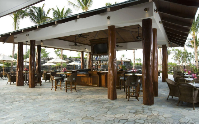 Hilton Grand Vacations Club Kings’ Land Waikoloa