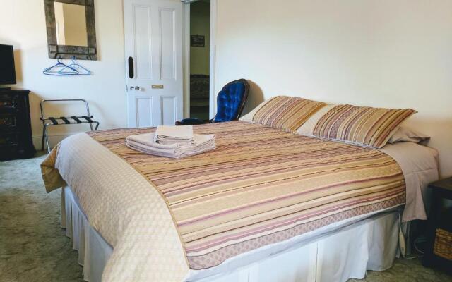 Hamlyn House Bed and Breakfast
