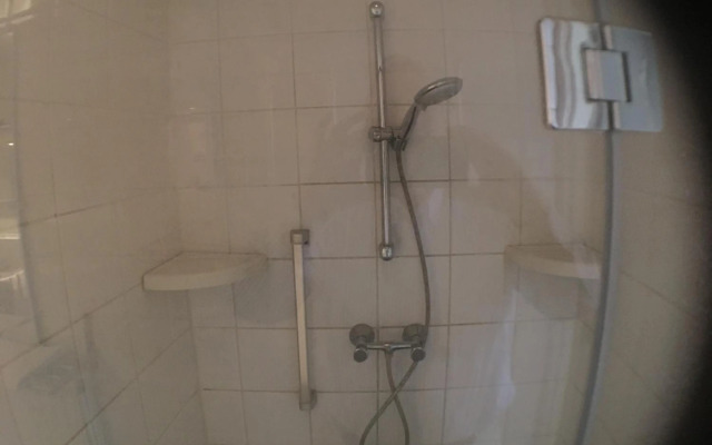 Pied à Terre Oostersingel UMCG