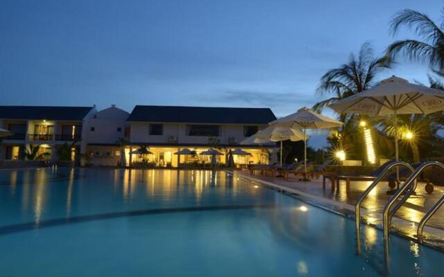 Bao Ninh Beach Resort